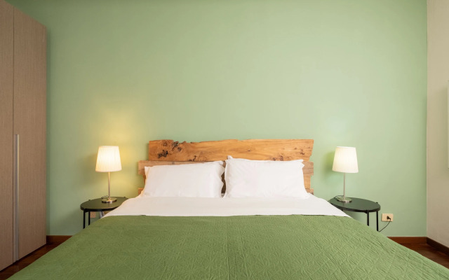 Residence Vita Studios & Apartments