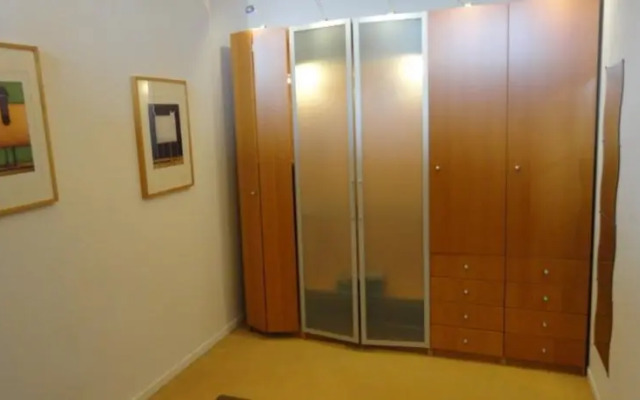 Gîte La Maison de Cyrille