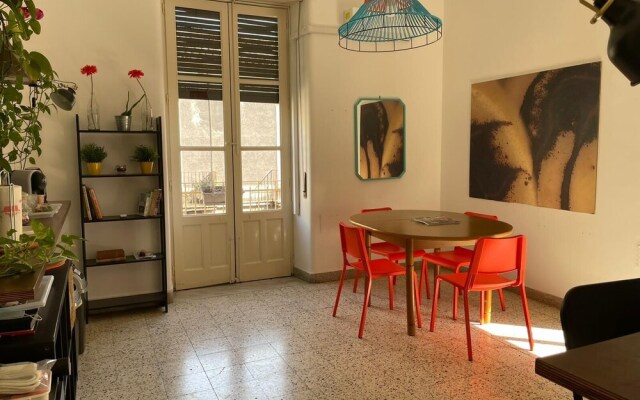 Living Simply Catania