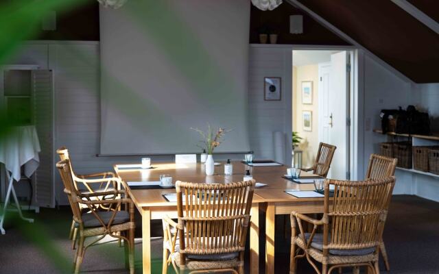 Hjerting Badehotel - Esbjerg