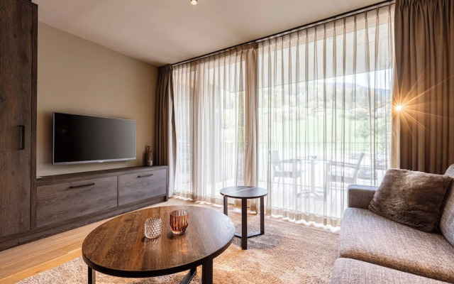 Montafon Suites Schruns by ALPS RESORTS