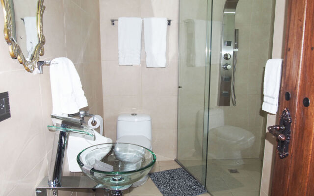 Bogota Bed and Breakfast Inn
