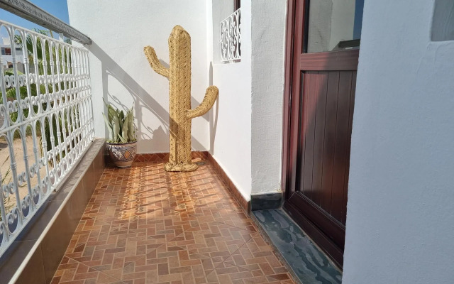 Riad Searenity