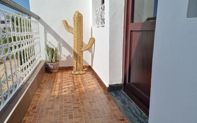 Riad Searenity