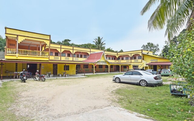 Haza Harmoni Guesthouse by OYO Rooms