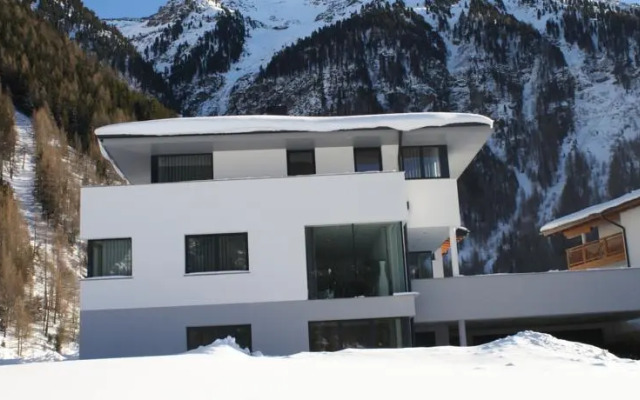 Appartement Falkner Manuel