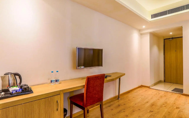 Hotel Surya Grand By OYO Rooms
