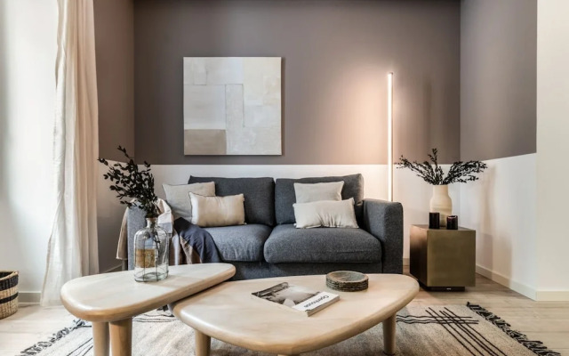 Lince - 1 Bedroom in Arapiles