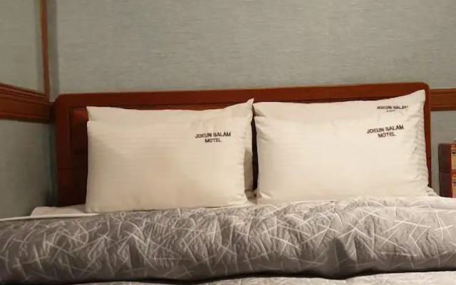 Motel Good Guy