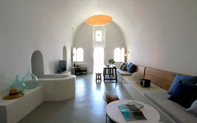 Porto Fira Villas