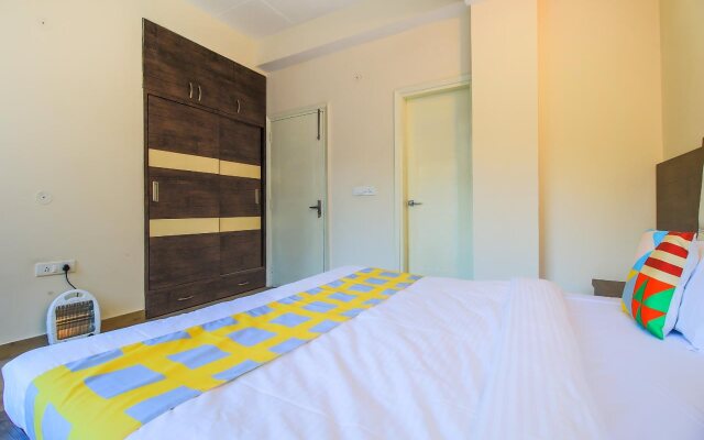 Pine Residency By OYO Rooms