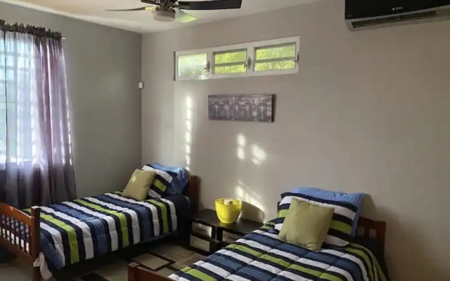 Mango Hill Retreat