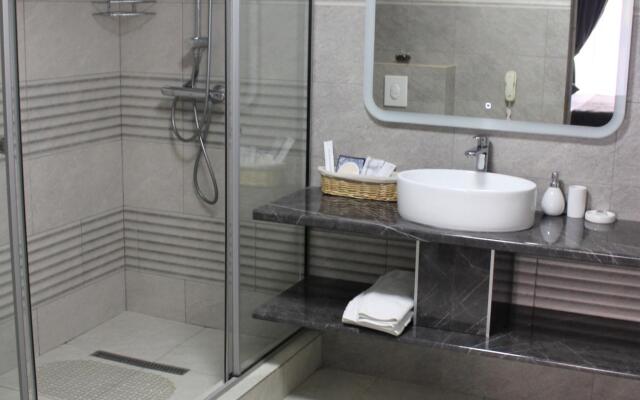 Predgorye Apart-hotel