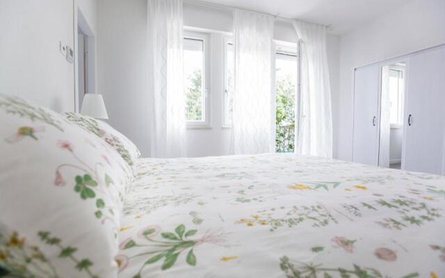 La Corte Santa Maria B&B