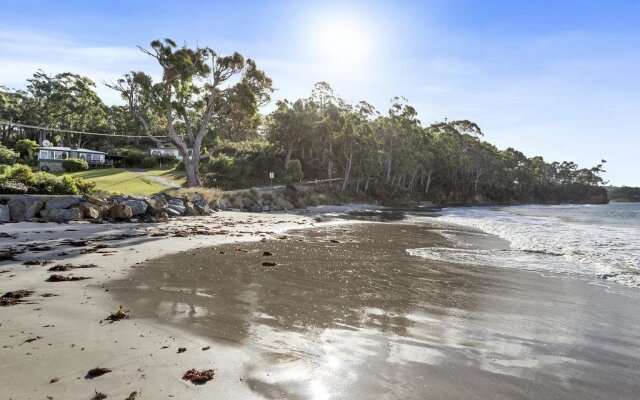 Summertime Beach Cottage