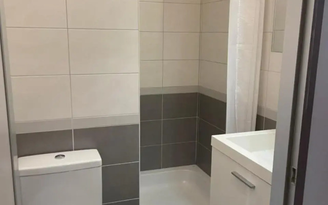 Studio zeezicht Nieuwpoort