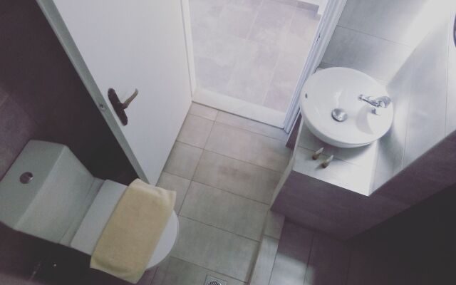 Filio Guesthouse