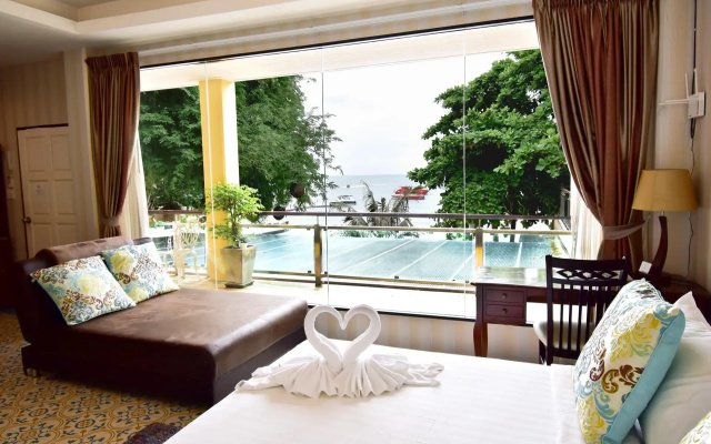 Vongdeuan Resort - Image 7
