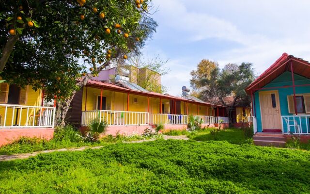 Toll Hotel