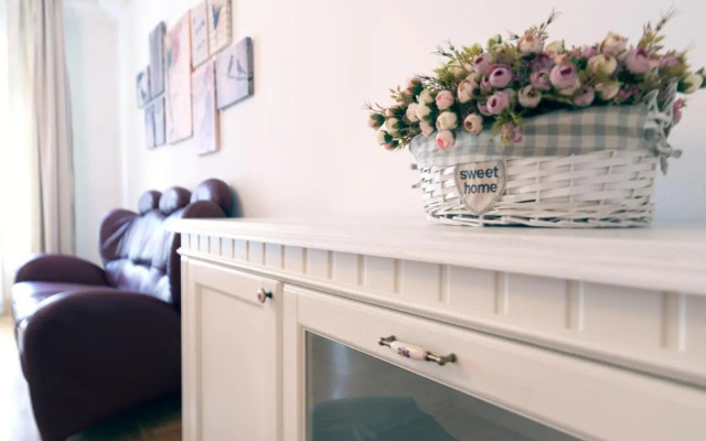City Pearl Apartment