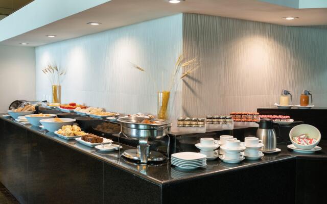 Holiday Inn Select - Guadalajara by IHG