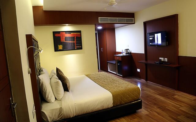 Hotel Cama