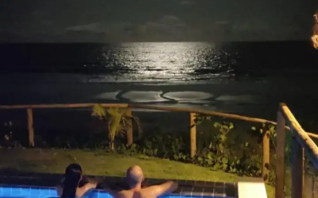 Suítes Beira Mar Privada