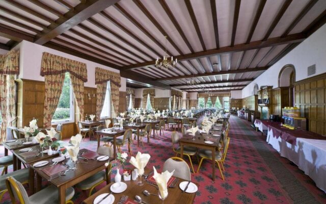 The Highland Hotel by Compass Hospitality