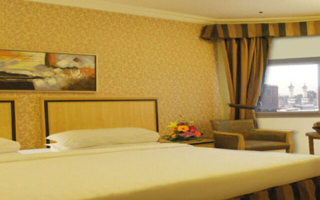 Al Massa Hotel Makkah