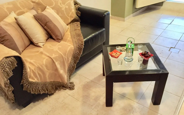 Sabionera Apt.