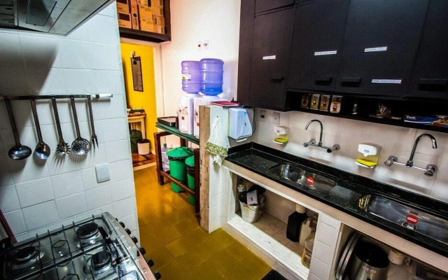 Rio Deal Guest House