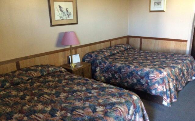 Parkwood Motor Inn
