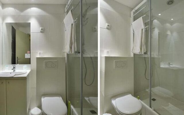 Hotel Chantafred