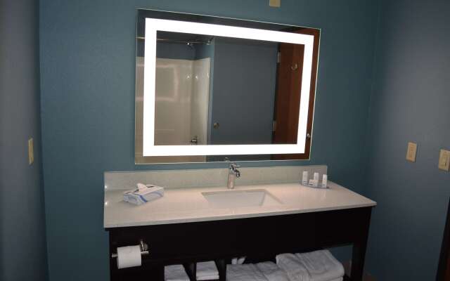 Wingate by Wyndham College Station South