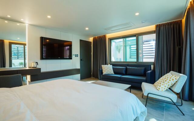 Hotel Pico