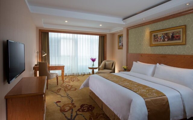 Vienna Hotel Guangxi Nanning Xianhu Branch