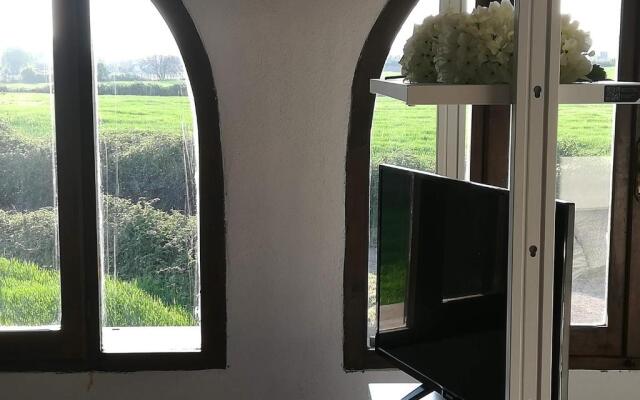 Minivilla a Viterbo a 5 Minuti Dal Centro