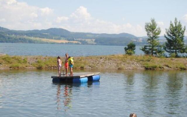 Sveastranda Camping