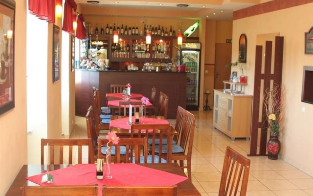 Pension Motel Anna
