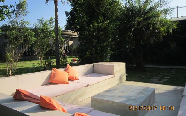 V Valley Resort