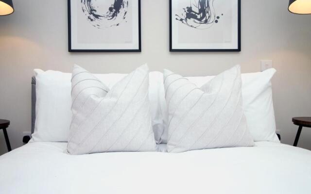 Casablanca Flat 5 by Mia Living 1 BR
