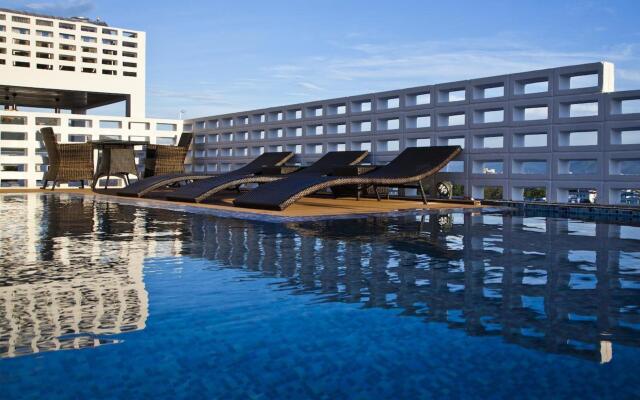 Golden Holiday Hotel Nha Trang