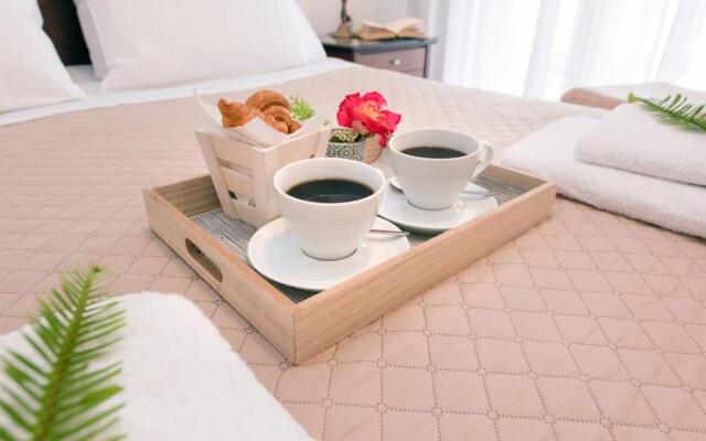 Dorathea Boutique Apt