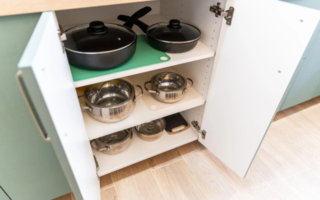 LetoApart на Мира 10