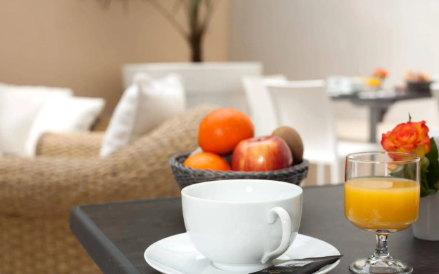 Hotel Le Gamaritz