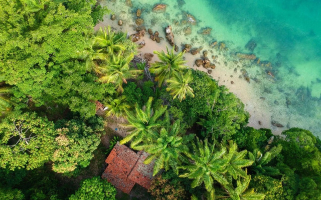 Pousada Ponta das Pedras