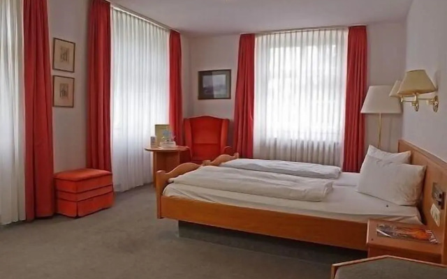 Sternen Hotel & Restaurant