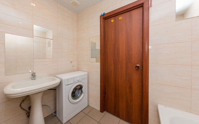 Апартаменты «Флора»