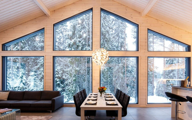 Villa Borealis