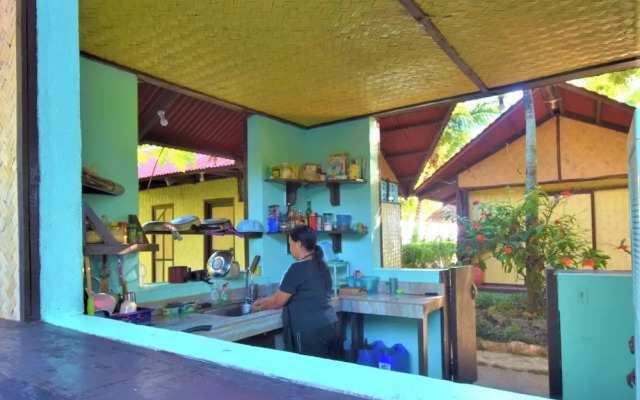 Concepcion Divers Lodge